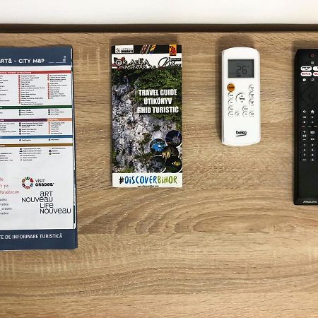 Ultra Central Apartment, Free Parking Oradea - Stray Cats Екстериор снимка