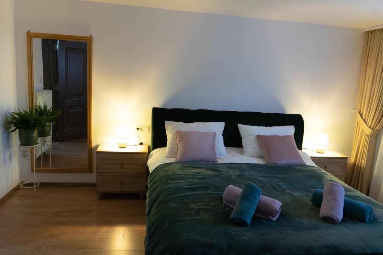 Ultra Central Apartment, Free Parking Oradea - Stray Cats Екстериор снимка