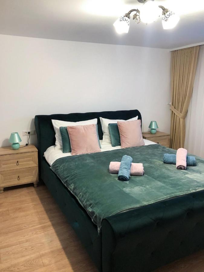 Ultra Central Apartment, Free Parking Oradea - Stray Cats Екстериор снимка